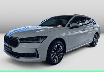 Skoda Superb 1.111 km 49.990 &euro; Weinstadt-Endersbach 71384