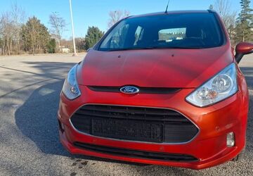 Ford B-Max 132.000 km 5.499 &euro; stuttgart 70469