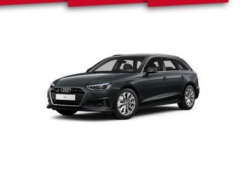 Audi A4 50.385 km 29.940 &euro; Stuttgart 70469