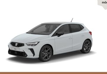 Seat Ibiza 1.505 km 27.430 &euro; Stuttgart-Feuerbach 70469