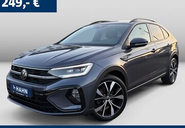 VW Taigo 83.342 km 21.930 &euro; Esslingen (bei Stuttgart) 73734