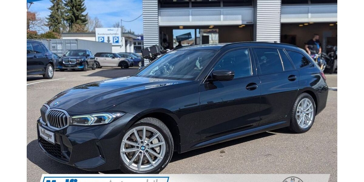 BMW 330 94.126 km 34.900 &euro; Schorndorf 73614