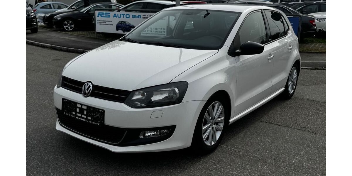 VW Polo 232.000 km 3.850 &euro; Wendlingen 73240