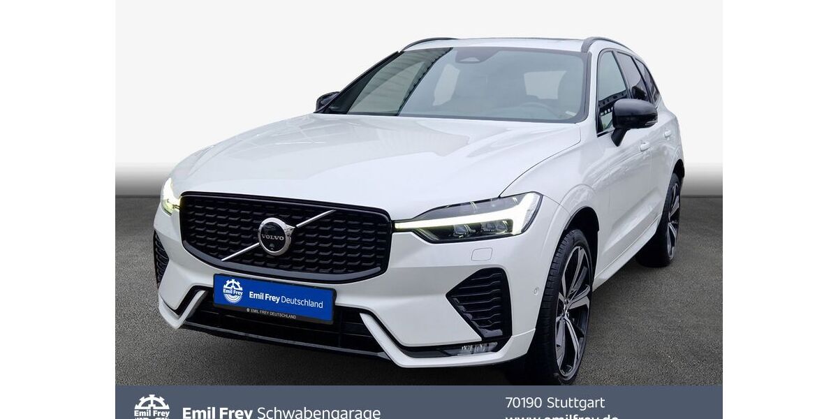 Volvo XC60 16.704 km 46.670 &euro; Stuttgart 70190