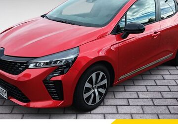 Renault Clio 13.400 km 16.950 &euro; Schorndorf 73614