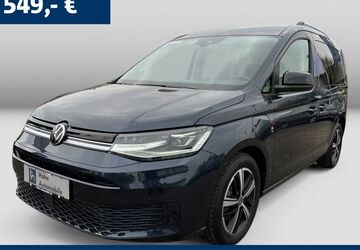 VW Caddy 14.837 km 42.890 &euro; Schorndorf 73614