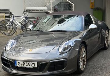 Porsche 991 35.000 km 153.000 &euro; Stuttgart 70182