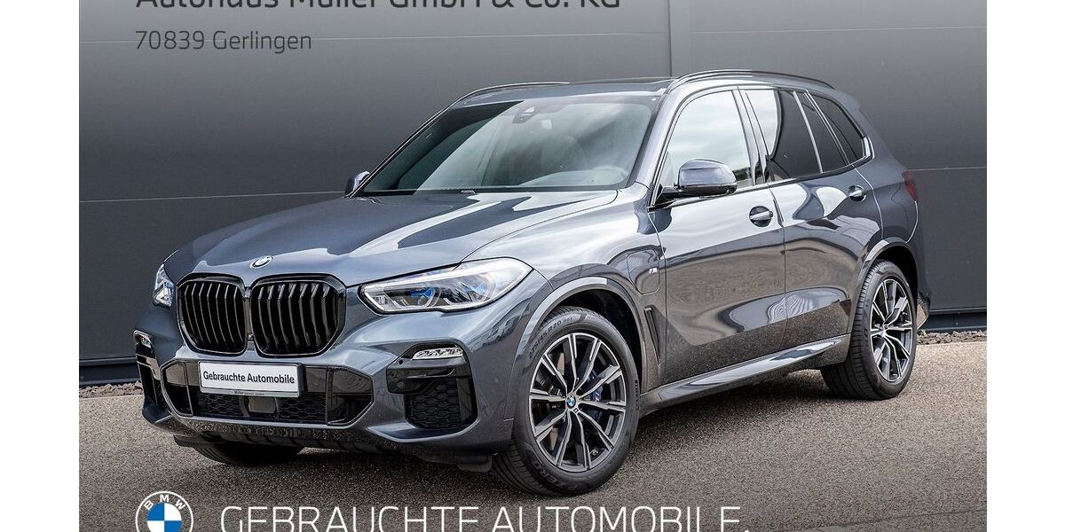 BMW X5 60.007 km 53.320 &euro; Gerlingen 70839