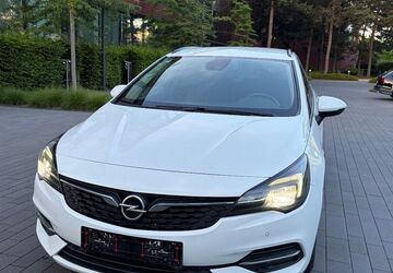 Opel Astra 241.000 km 5.600 &euro; Stuttgart 70469