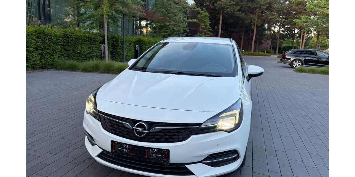 Opel Astra 241.000 km 5.600 &euro; Stuttgart 70469