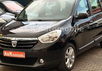 Dacia Lodgy 127.457 km 7.900 &euro; Kirchheim unter Teck 73230