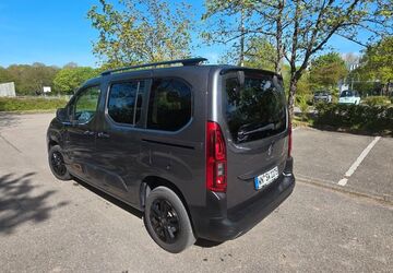 Citroen Berlingo 101.000 km 13.500 &euro; Rudersberg 73635