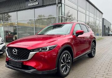 Mazda CX-5 75.031 km 26.700 &euro; Böblingen 71034