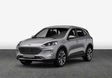 Ford Kuga 16.505 km 23.500 &euro; Leonberg 71229