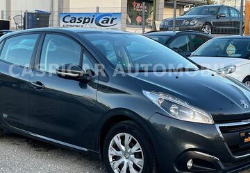 Peugeot 208 128.600 km 6.390 &euro; Kirchheim unter Teck 73230