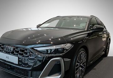 Audi A5 9.999 km 62.940 &euro; Stuttgart 70469