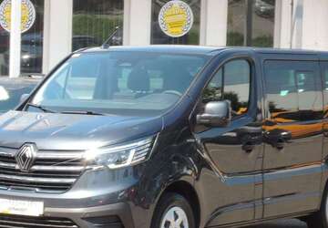 Renault Trafic 24.612 km 34.350 &euro; Fellbach 70736