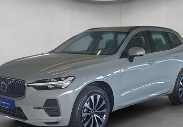 Volvo XC60 15.239 km 42.400 &euro; Stuttgart 70190