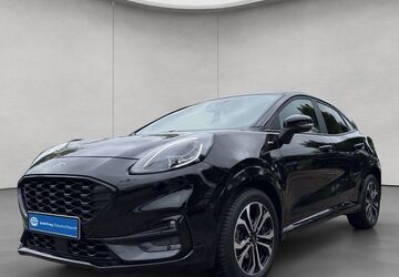 Ford Puma 31.288 km 19.900 &euro; Stuttgart 70190