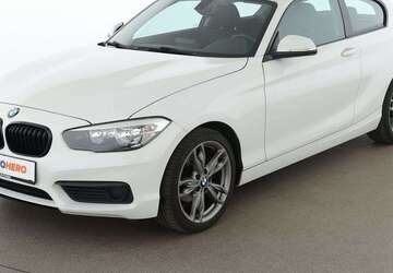 BMW 116 110.573 km 9.500 &euro; Stuttgart 70195