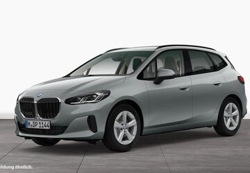 BMW 220 Active Tourer 6.627 km 31.490 &euro; Stuttgart 70569