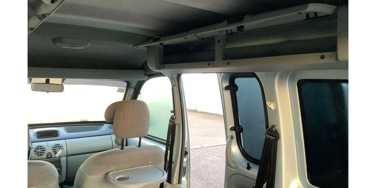 Renault Kangoo 301.849 km 2.100 &euro; Magstadt 71106