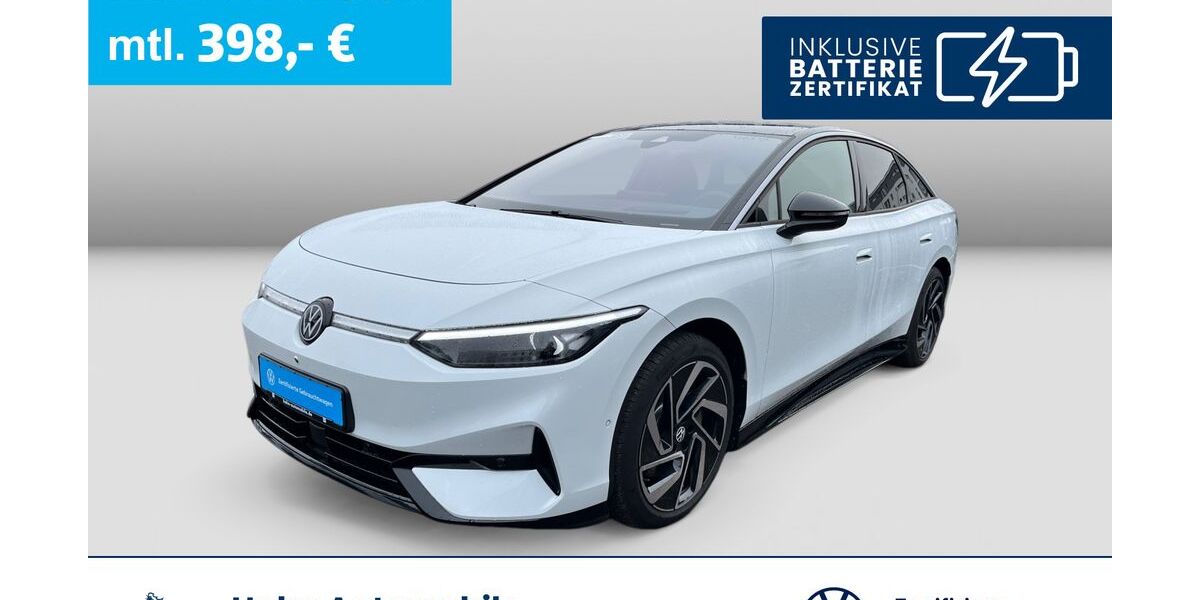 VW ID.7 12.691 km 47.948 &euro; Fellbach 70736