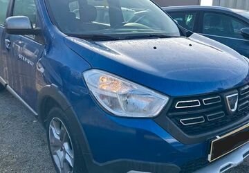 Dacia Lodgy 140.000 km 10.999 &euro; Ditzingen 71254