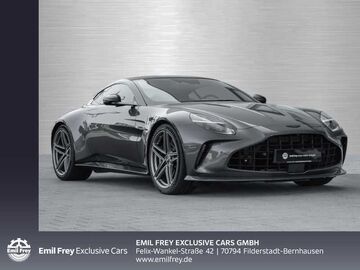 Gebrauchte Aston Martin Vantage