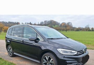 VW Touran 61.000 km 25.000 &euro; Schorndorf 73614