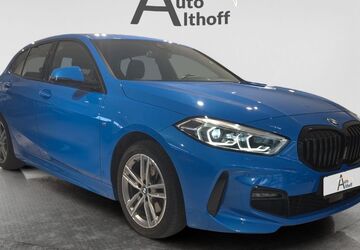 BMW 118 39.200 km 23.799 &euro; Stuttgart 70195