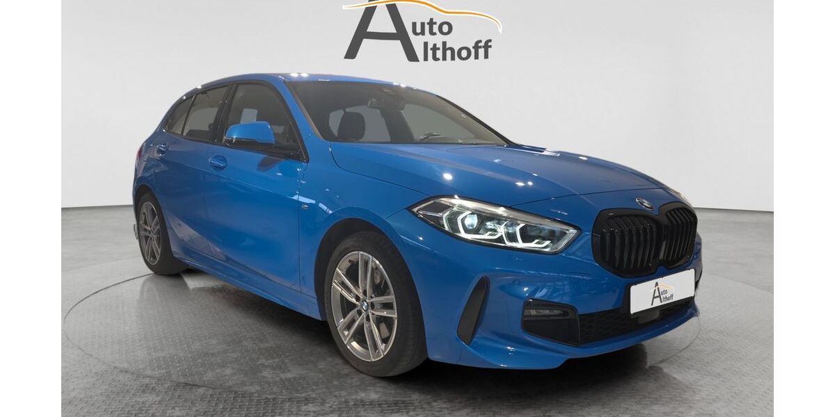 BMW 118 39.200 km 23.799 &euro; Stuttgart 70195