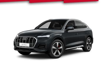 Audi Q5 10.963 km 50.940 &euro; Stuttgart 70563