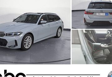 BMW 330 24.858 km 44.890 &euro; Esslingen am Neckar 73730