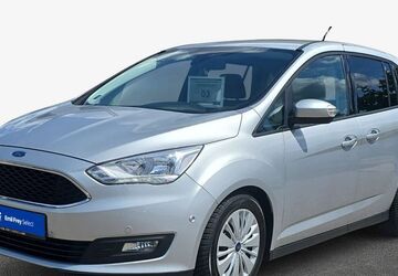 Ford Grand C-Max 53.685 km 14.900 &euro; Stuttgart 70329
