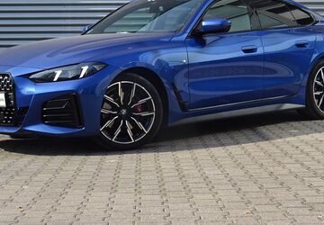 BMW 430 10.544 km 51.975 &euro; Bietigheim-Bissingen 74321