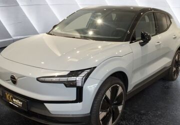 Volvo EX30 12.000 km 35.890 &euro; Bietigheim-Bissingen 74321