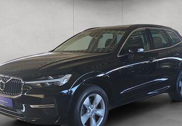 Volvo XC60 82.358 km 32.990 &euro; Stuttgart 70190