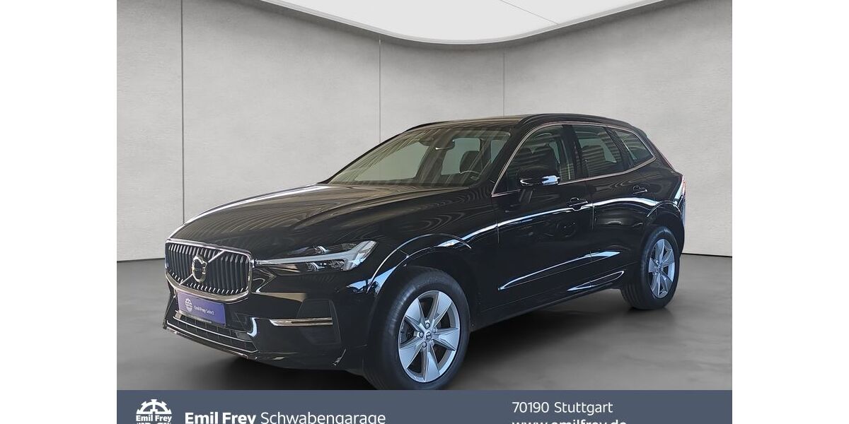 Volvo XC60 82.358 km 32.990 &euro; Stuttgart 70190