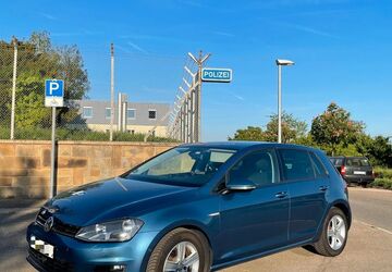 VW Golf 184.000 km 7.700 &euro; Bietigheim-Bissingen 74321