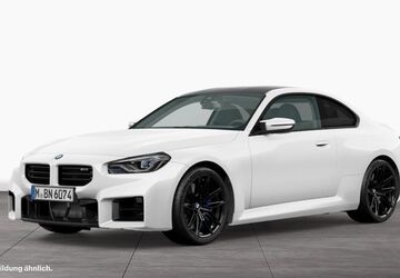BMW M2 7.591 km 68.490 &euro; Stuttgart 70569