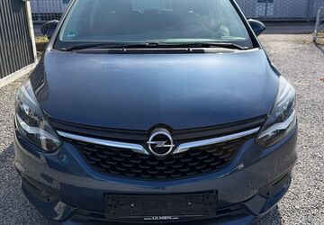 Opel Zafira 145.890 km 10.499 &euro; Sindelfingen 71069