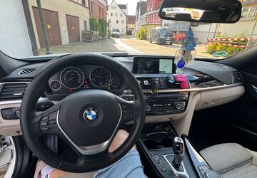 BMW 320 210.000 km 16.600 &euro; Winterbach 73650