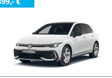 VW Golf 10.974 km 34.730 &euro; Kornwestheim 70806