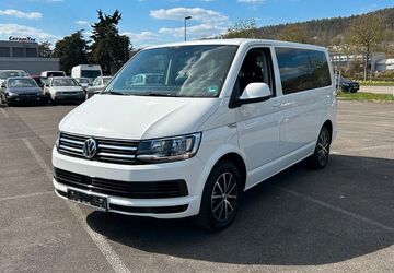 VW T6 Transporter 82.000 km 32.700 &euro; Ebersbach an der Fils 73061