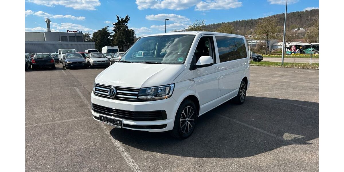 VW T6 Transporter 82.000 km 32.700 &euro; Ebersbach an der Fils 73061