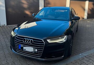Audi A6 136.000 km 21.500 &euro; Kornwestheim 70806