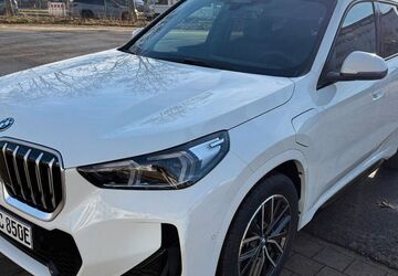 BMW X1 20.000 km 46.980 &euro; Böblingen 71034