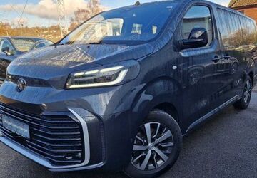 Toyota Proace (Verso) 33.333 km 44.990 &euro; Nürtingen 72622