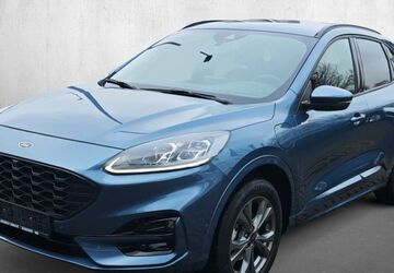 Ford Kuga 33.445 km 27.490 &euro; Ludwigsburg 71636